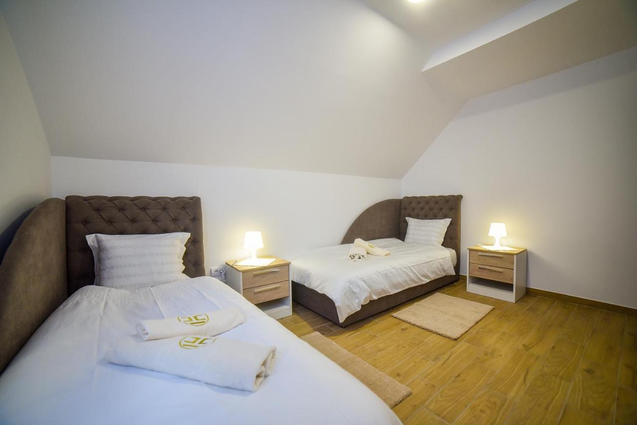 Diamond Club Zlatibor Villa Exteriör bild