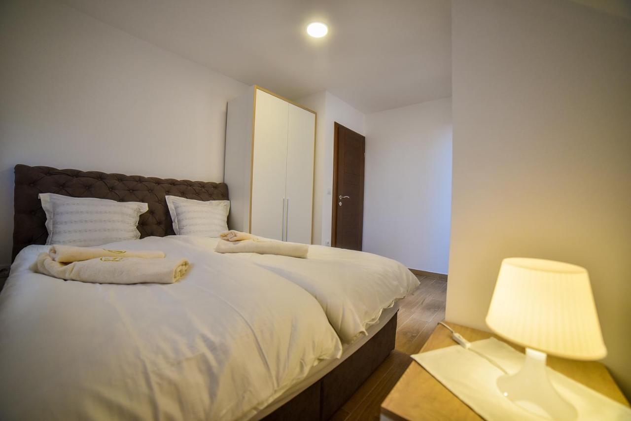 Diamond Club Zlatibor Villa Exteriör bild