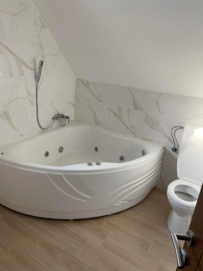 Diamond Club Zlatibor Villa Exteriör bild