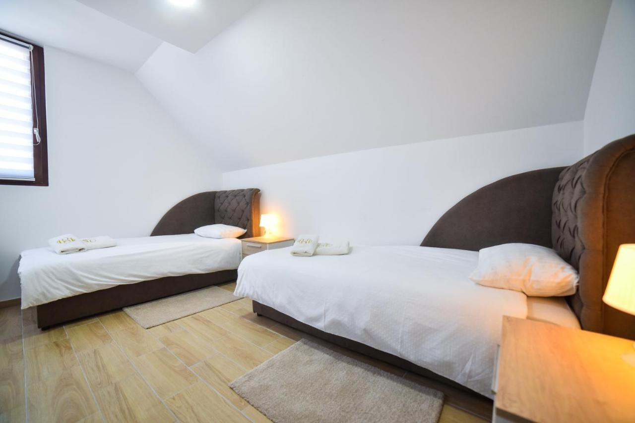 Diamond Club Zlatibor Villa Exteriör bild
