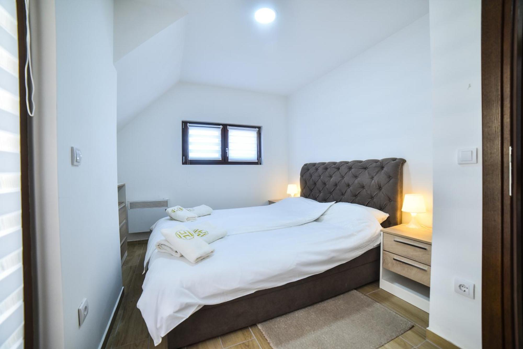 Diamond Club Zlatibor Villa Exteriör bild