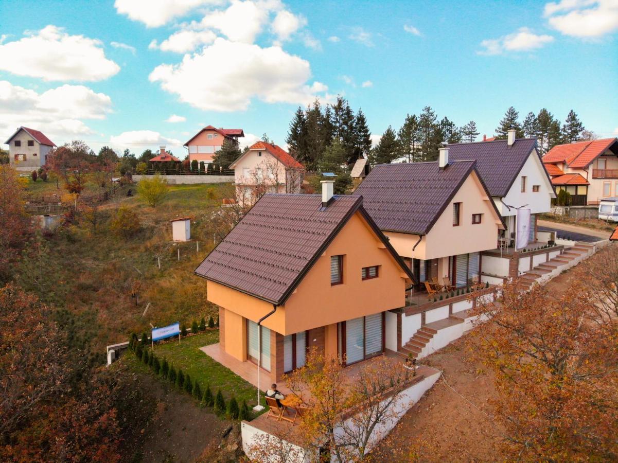 Diamond Club Zlatibor Villa Exteriör bild